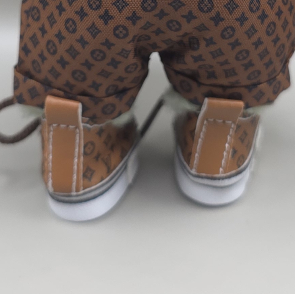 Labubu Accessories - Louis Vuitton Shoes - Picture 9 of 10